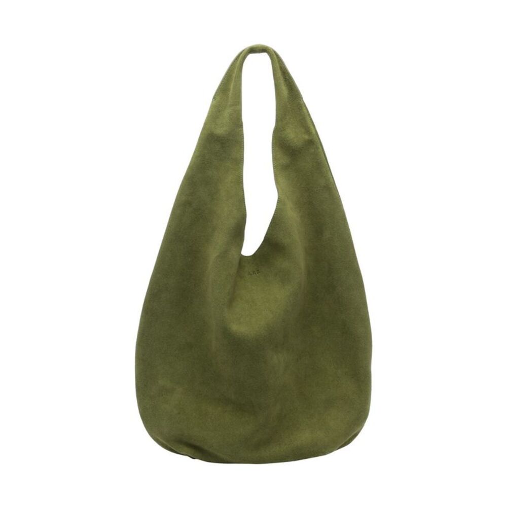 A.P.C. Women Le Neige Shoulder Bag